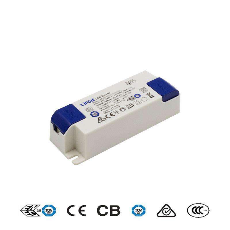 Lifud LF-GIF022YA-500 LED Driver 12.5-20W 500mA - Flicker Free - PHOTO 2