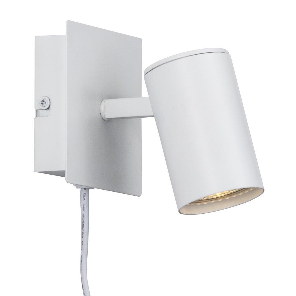 Nordlux Wall Frida White