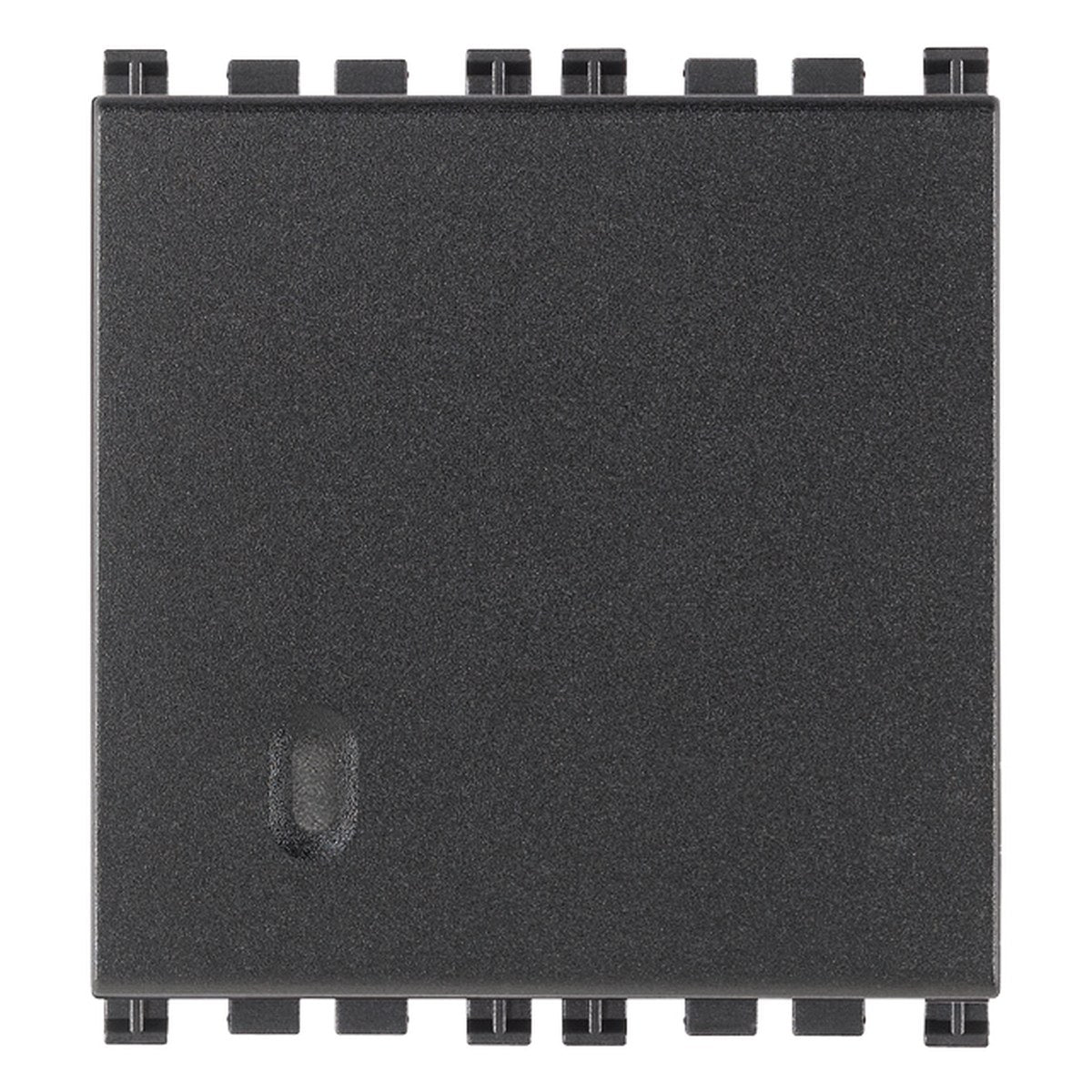 Arke VM-19006.2 1P 20AX 2-way switch 2M Grey