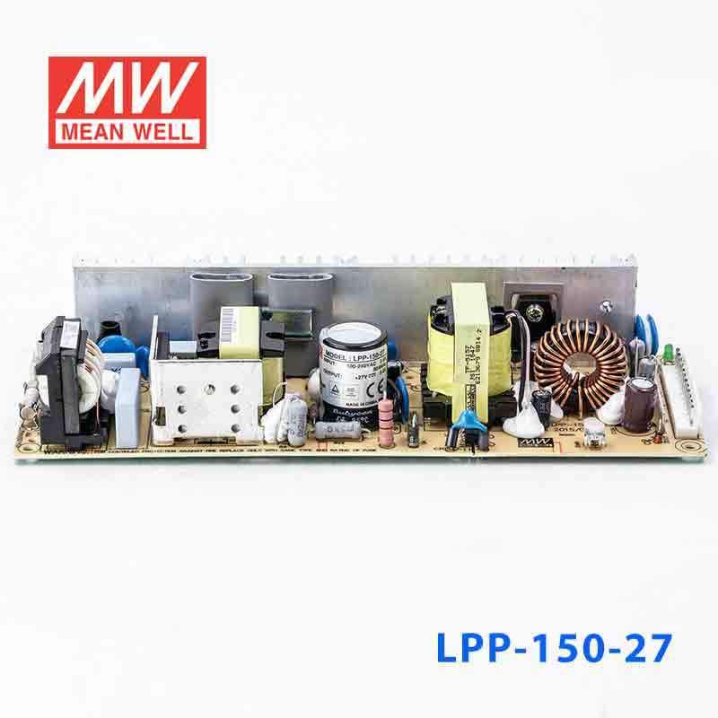 Mean Well LPP-150-27 Power Supply 151W 27V 5.6A - PHOTO 2
