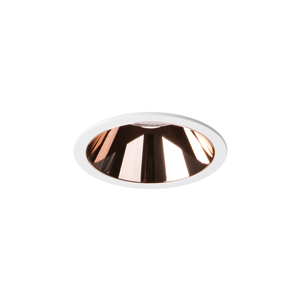 Archilight Ray Downlight 10W White + Gun Black - PHOTO 16