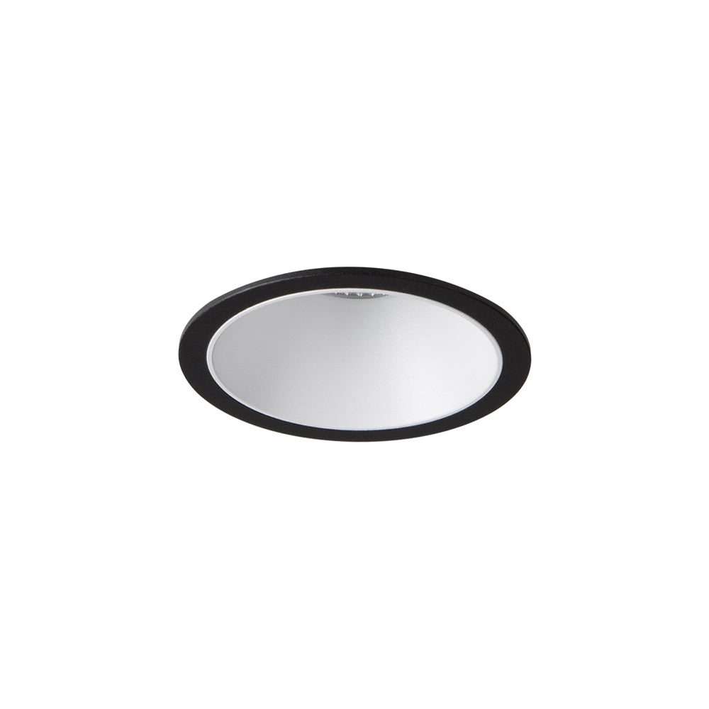 Archilight Ray Downlight 10W Black + White