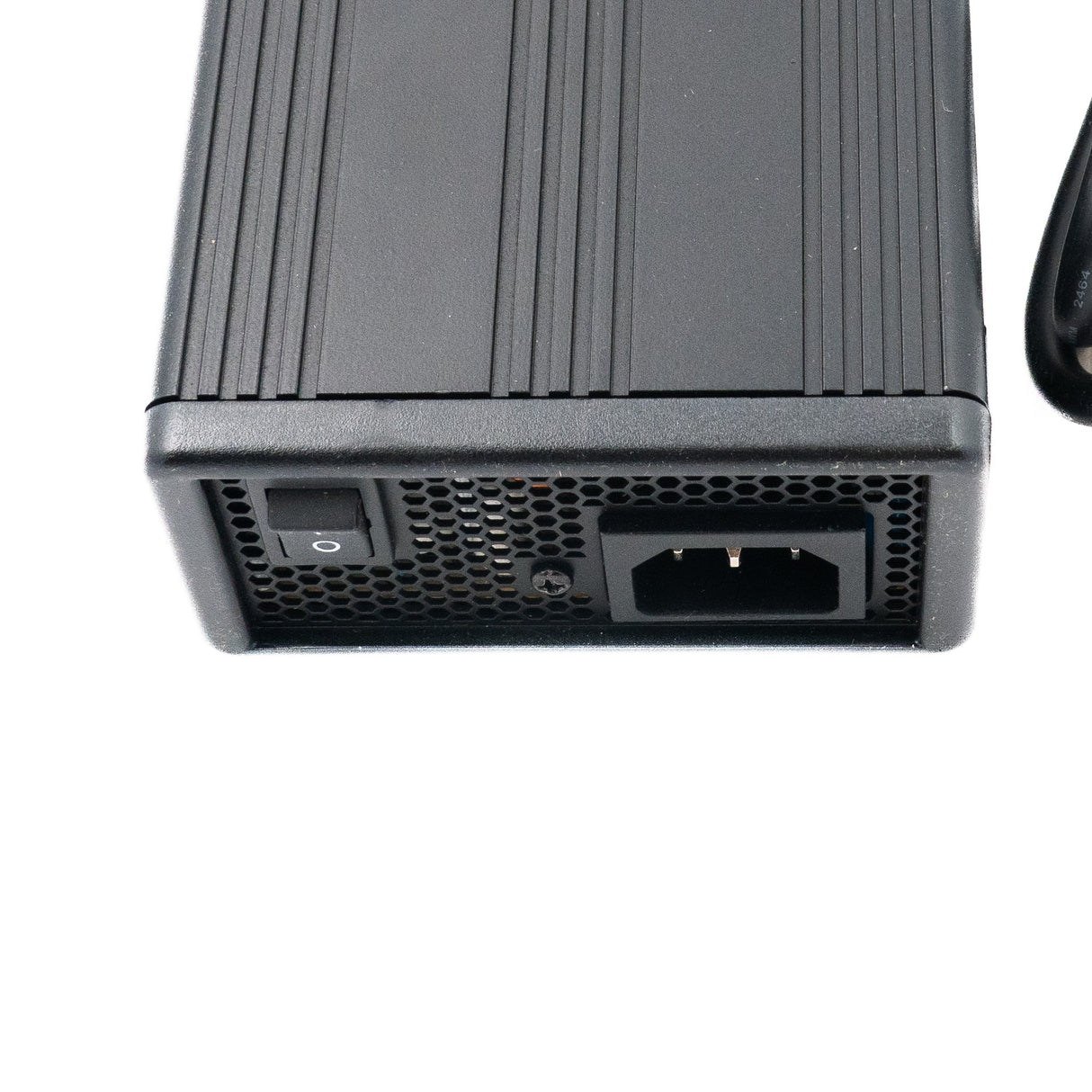 Mean Well NPB-360-12AD1 Battery Charger 360W 12V Anderson Connector 20A - PHOTO 3