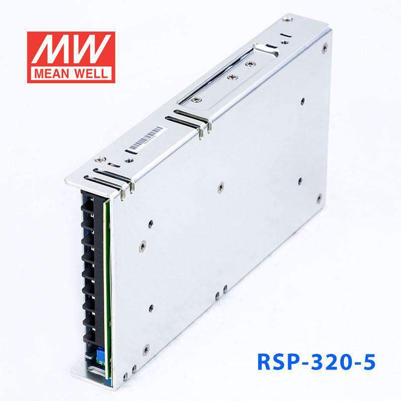 Mean Well RSP-320-5 Power Supply 300W 5V 60A - PHOTO 1