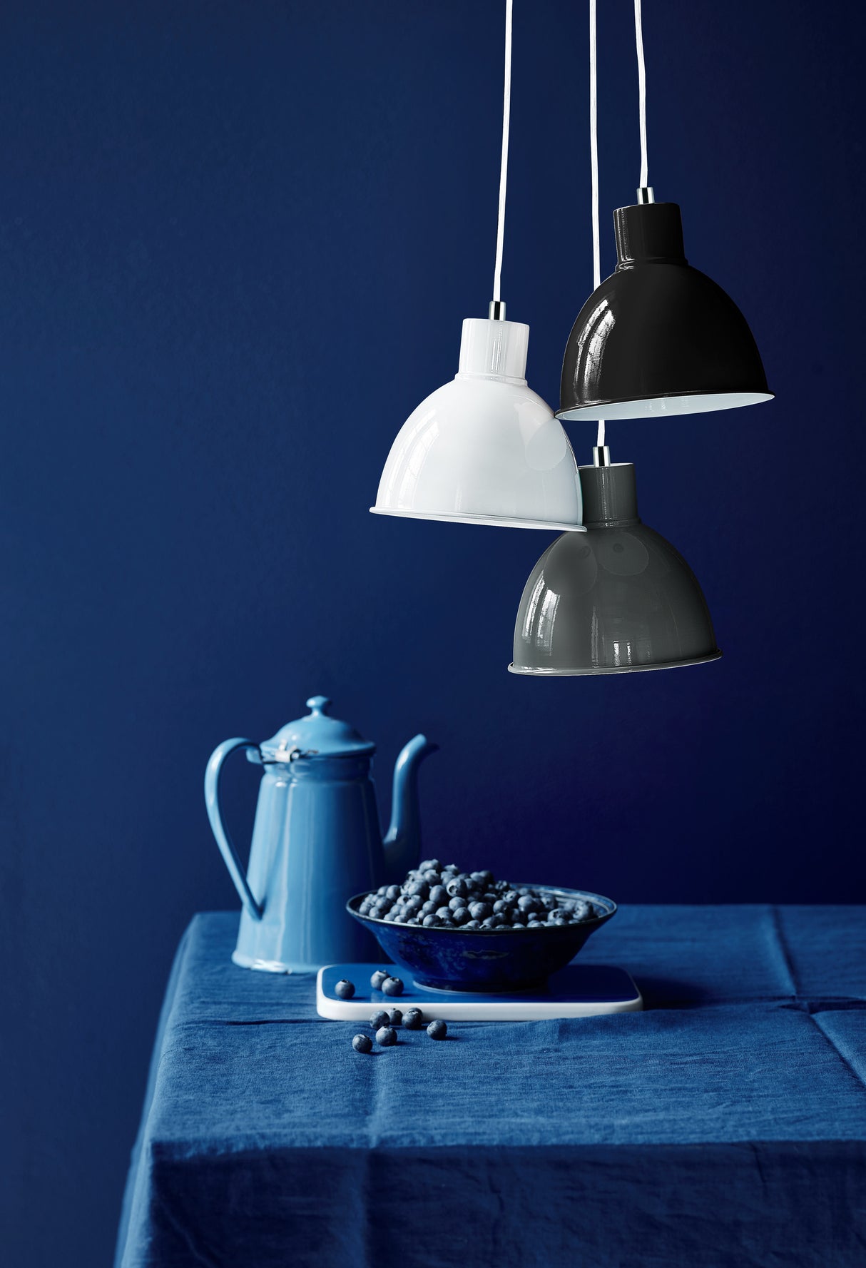 Nordlux Pendant Pop Maxi Black - PHOTO 1