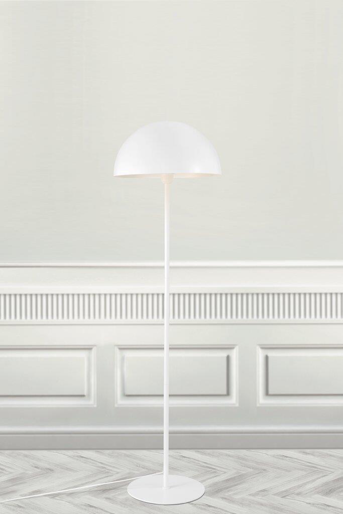 Nordlux Floor Light Ellen White - PHOTO 3
