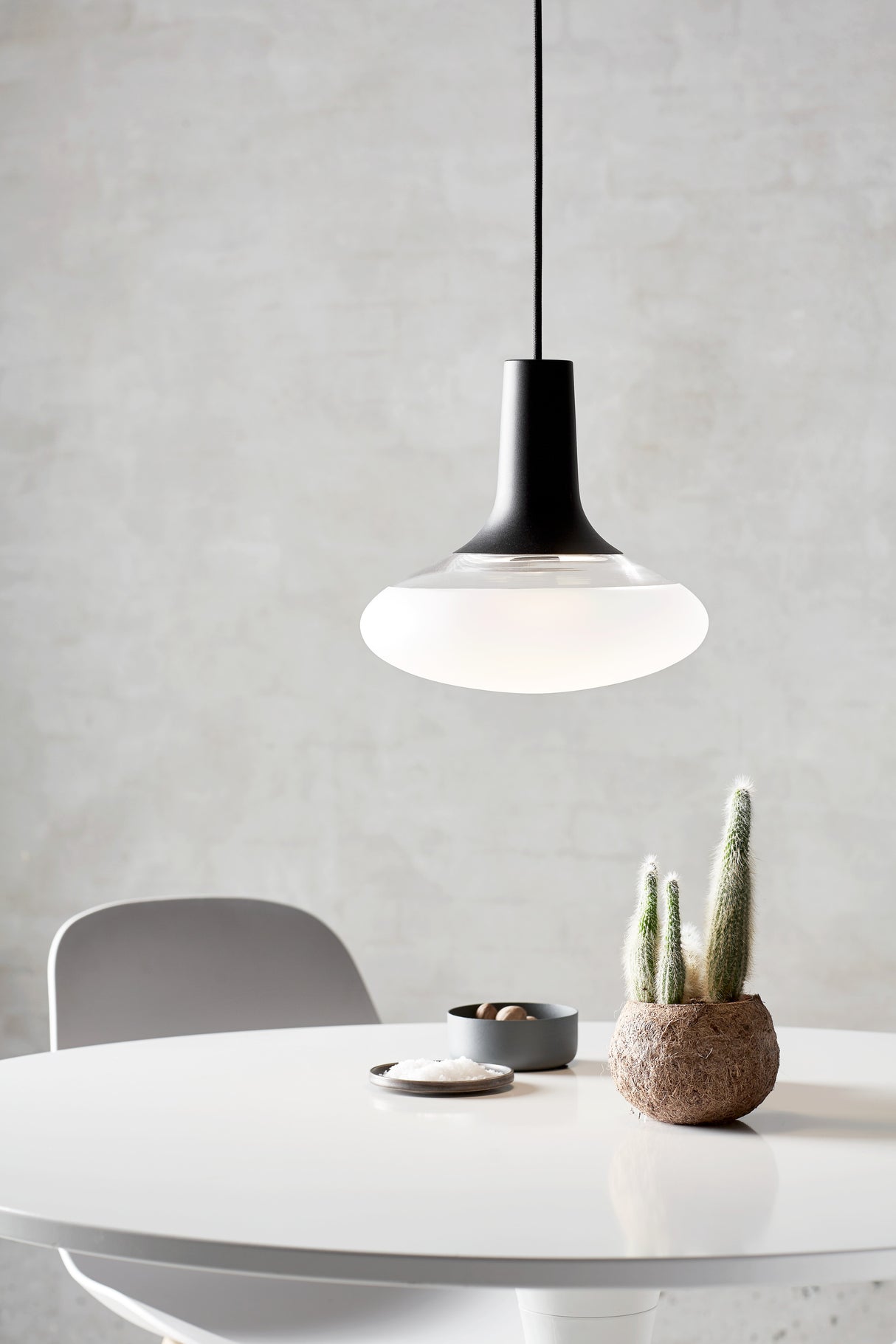 Nordlux Pendant Dee 2.0 Black - PHOTO 1