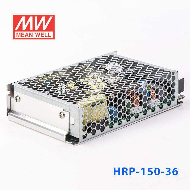 Mean Well HRP-150-36 Power Supply 154.8W 36V 4.3A - PHOTO 3