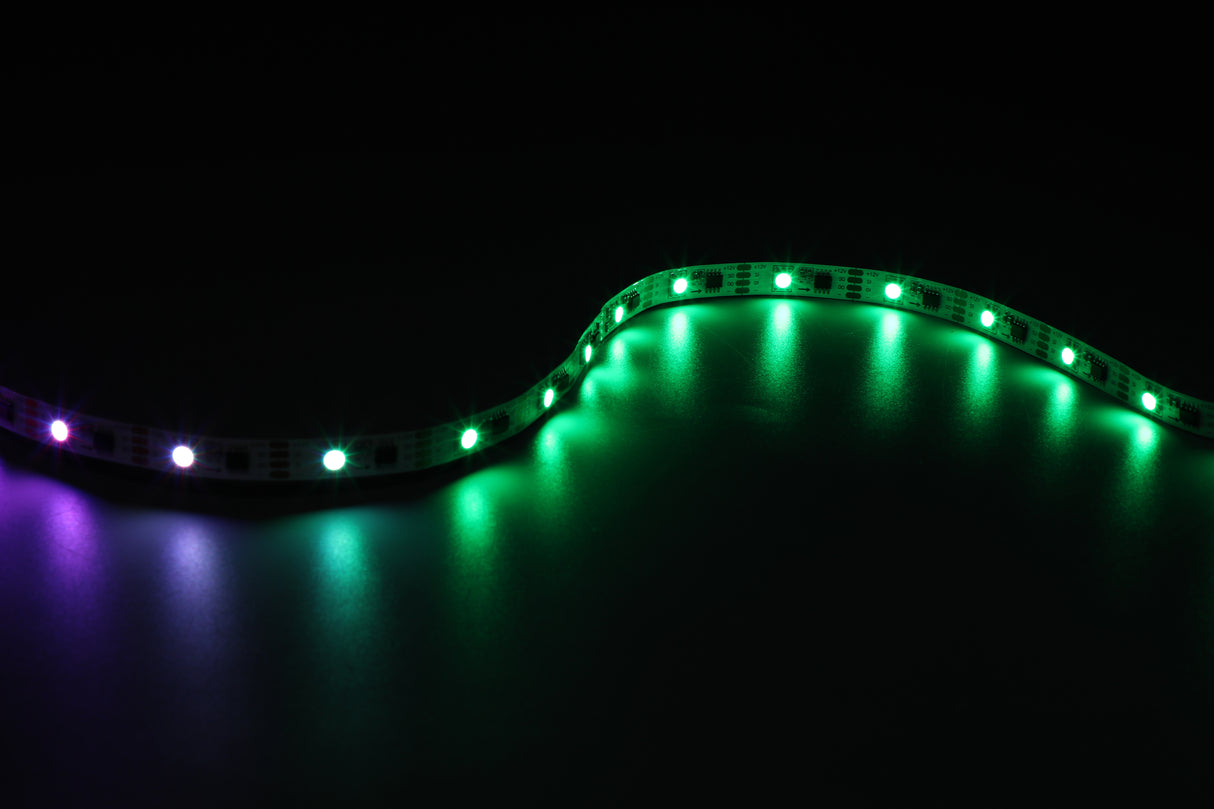LED Strip ProPlus-ONE SPI Digital One LED Pixel Programmable - PHOTO 10