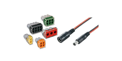 Cables and Connectors