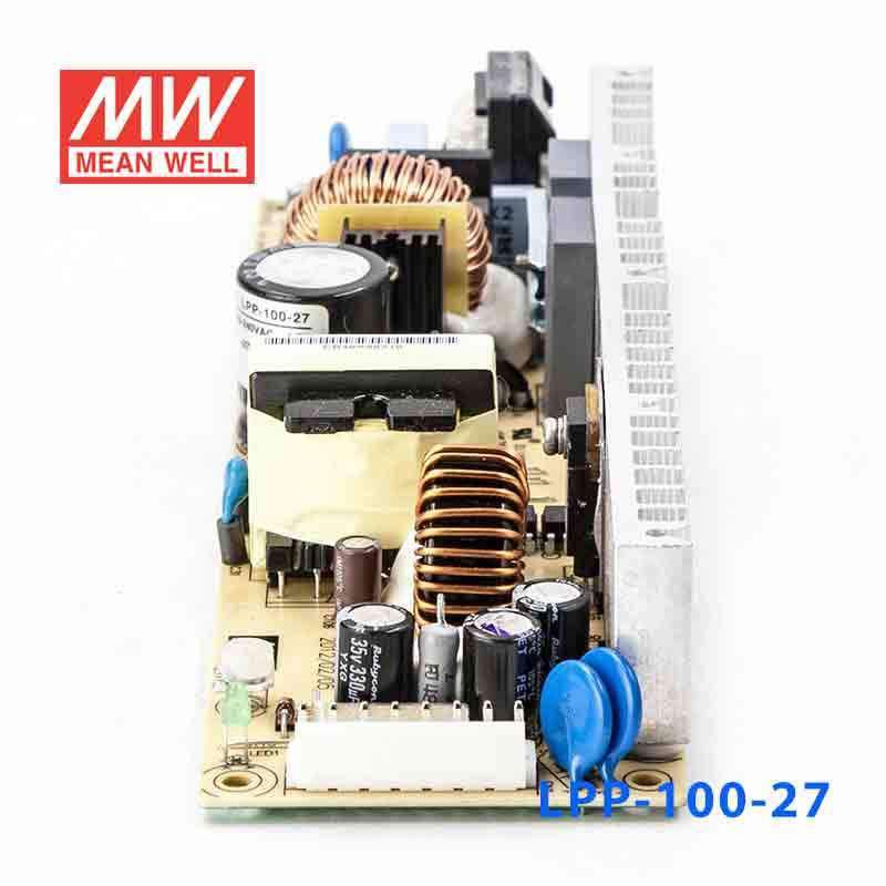Mean Well LPP-100-27 Power Supply 102W 27V 3.8A - PHOTO 3