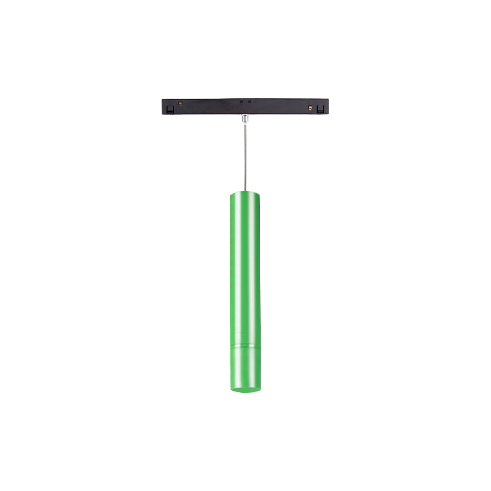 Archilight Tito Green Tracklight Light 10W