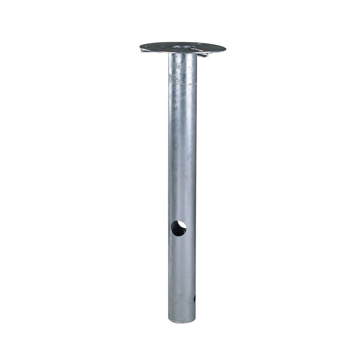 Nordlux Base for Garden Lights Galvanized DFS