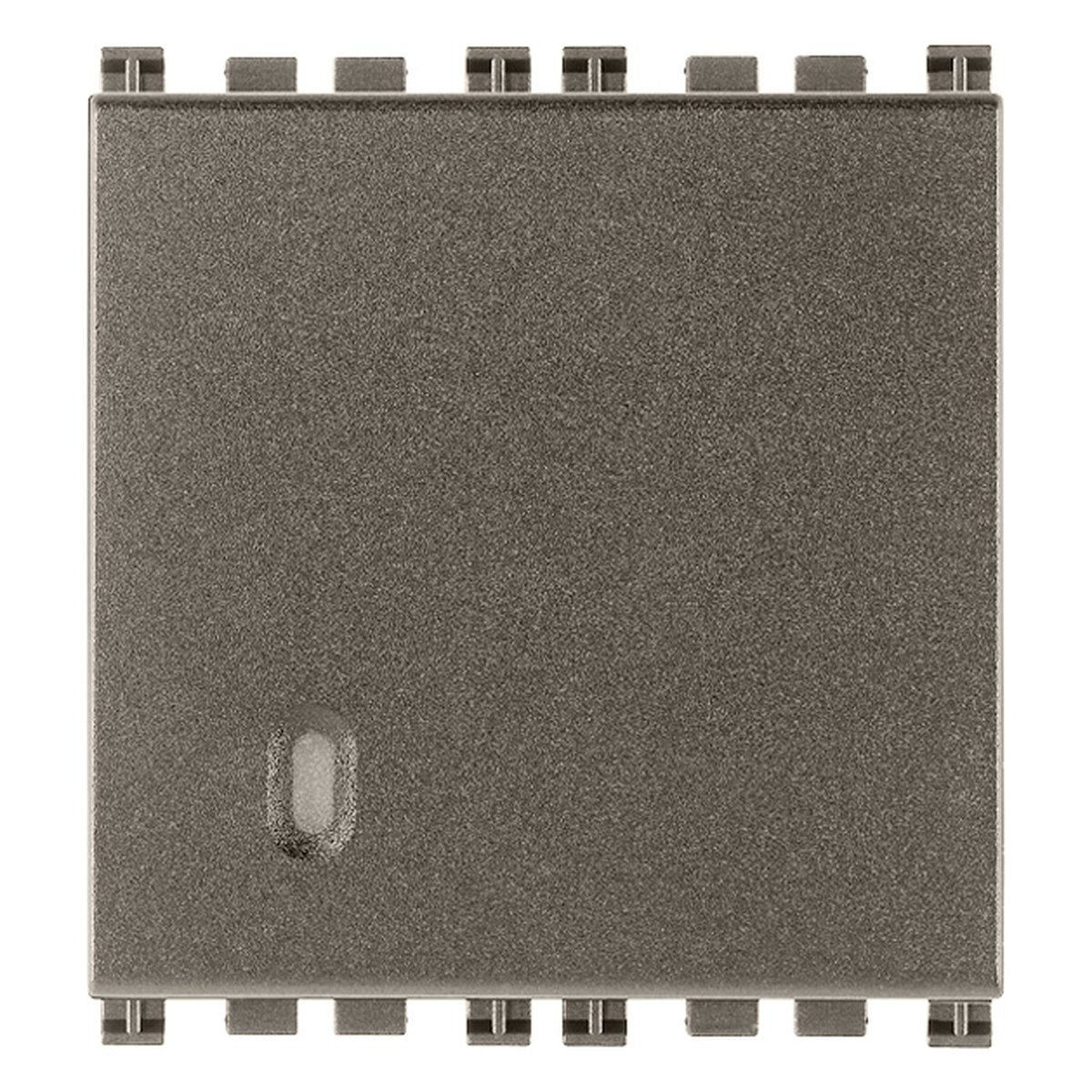 Arke VM-19006.2.M 1P 20AX 2-way switch 2M Metal