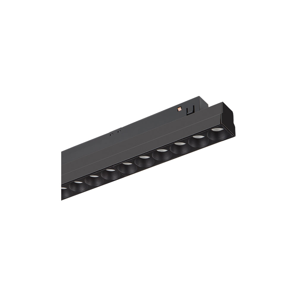 Archilight Grid 231 Black Track Light DDM 20W