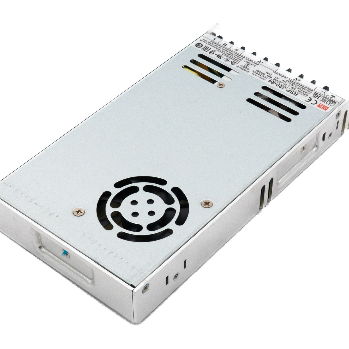 Mean Well RSP-320-24 Power Supply 320W 24V 13.4A - PHOTO 4