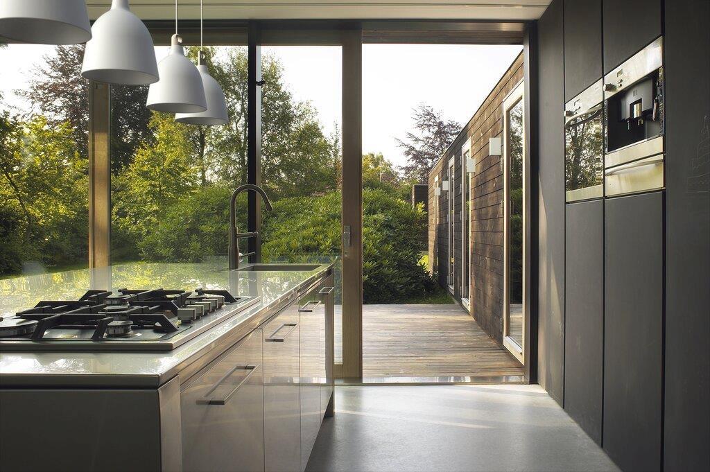 Nordlux Wall Canto Maxi Kubi 2 White - PHOTO 2