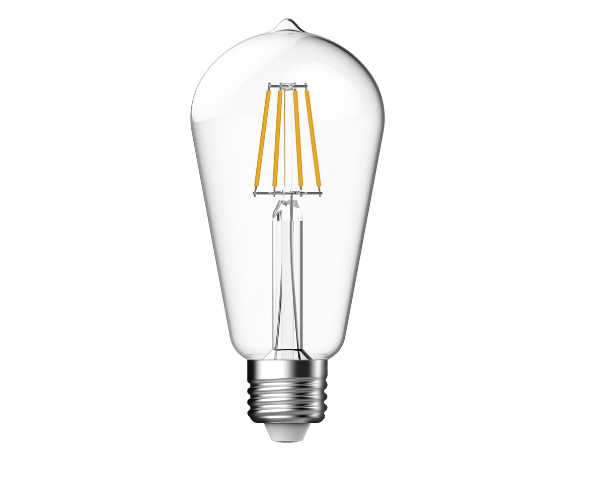 Energetic SupValue ST64 Edwardian Globe Filament 162203