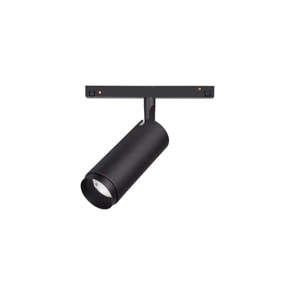 Archilight Dot 55 Black Tracklight Light 15W - PHOTO 6