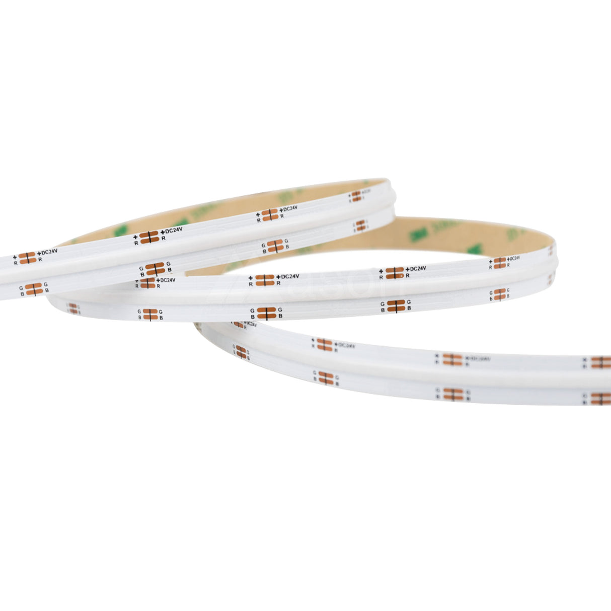 Archilight Pure Lume COB Strip - 10MM - PHOTO 12