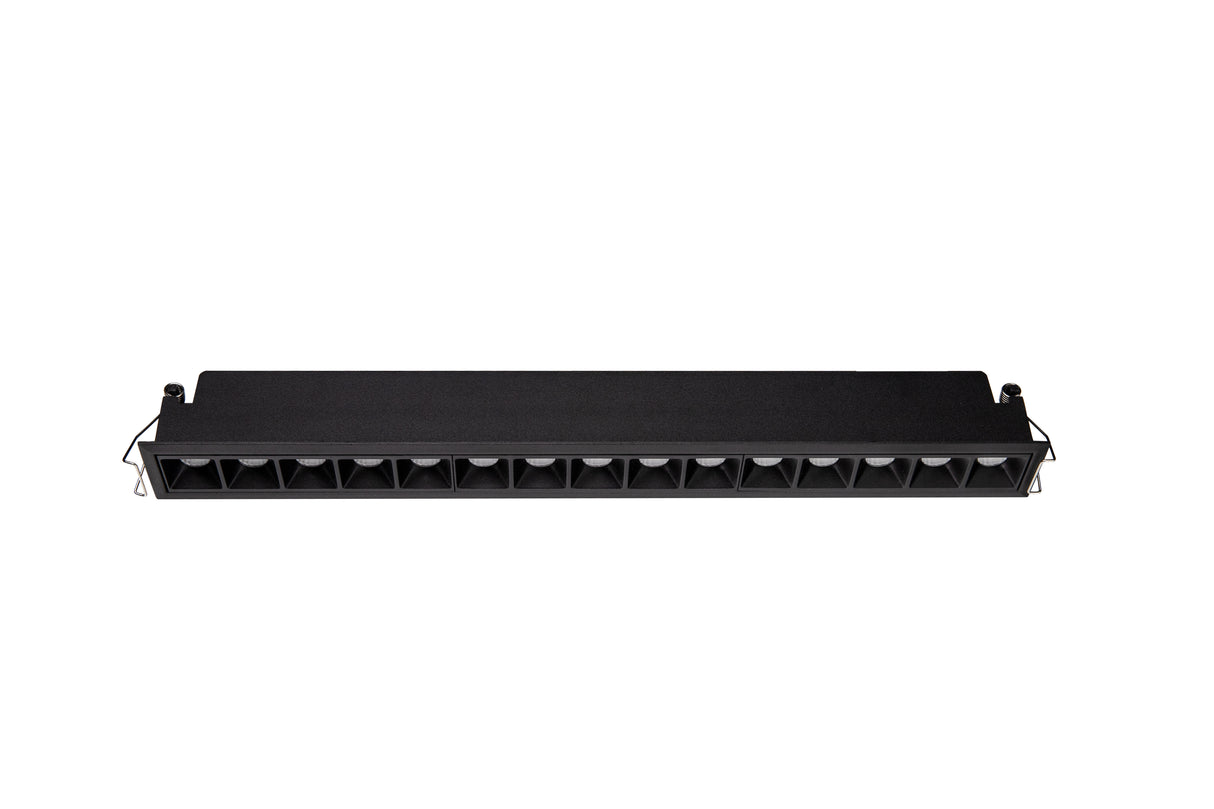Archilight Lattice 15 Downlight 30W - PHOTO 1