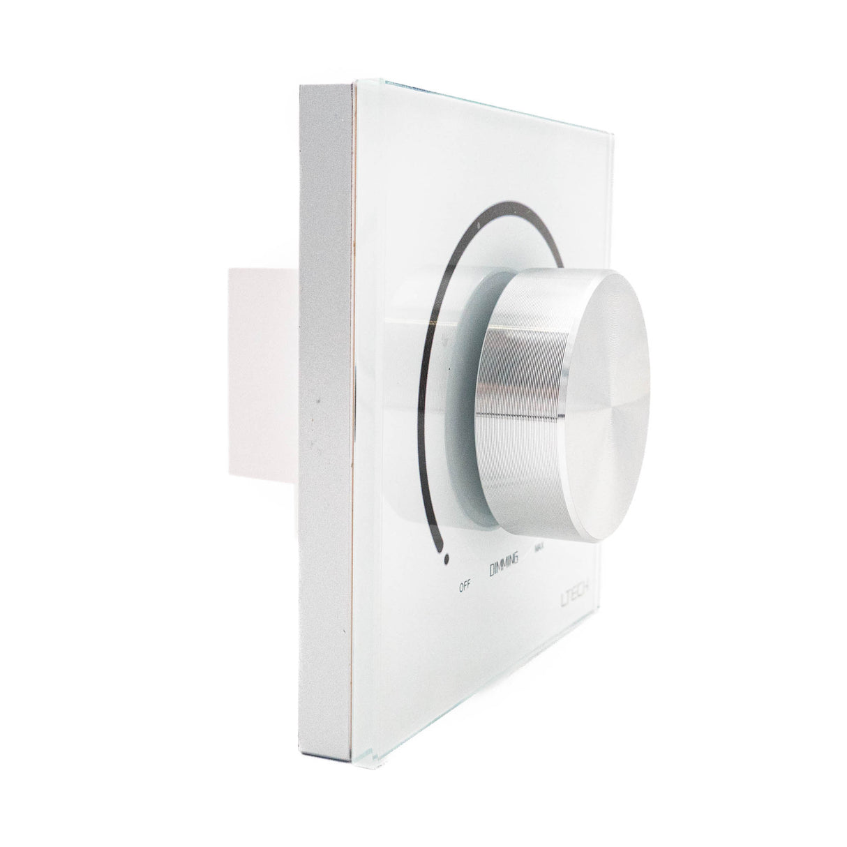 Ltech E610P Rotary Panel - 0-10V Dimmer