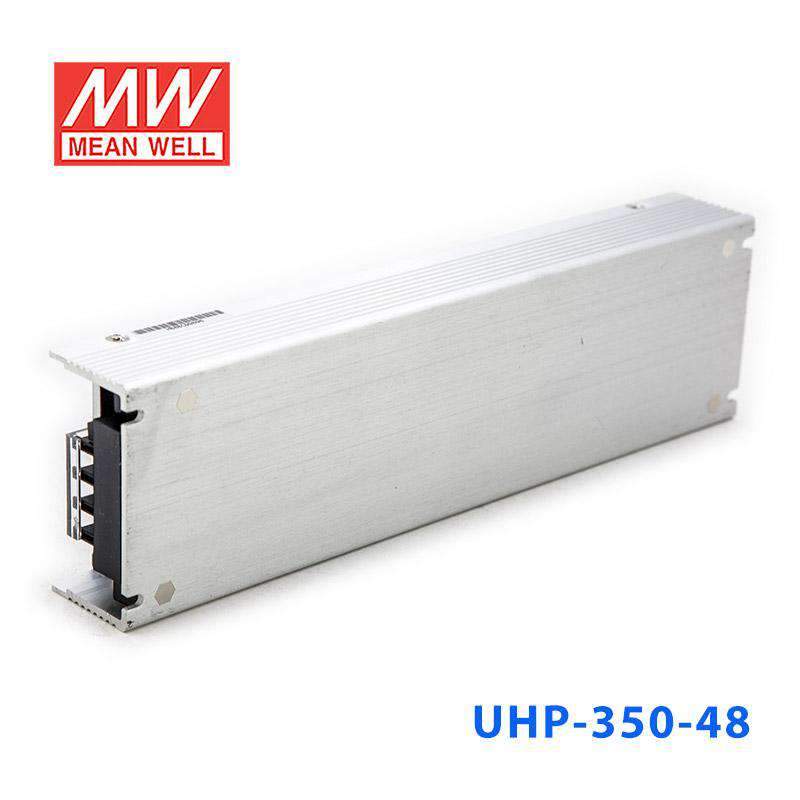 Mean Well UHP-350-48 Power Supply 350.4W 48V 7.3A - PHOTO 3