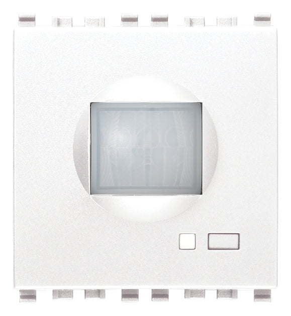 Eikon Passive Infrared Motion Detector White
