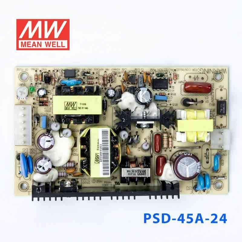 Mean Well PSD-45A-24 DC-DC Converter - 30W - 9~18V in 24V out 1.25A - PHOTO 4