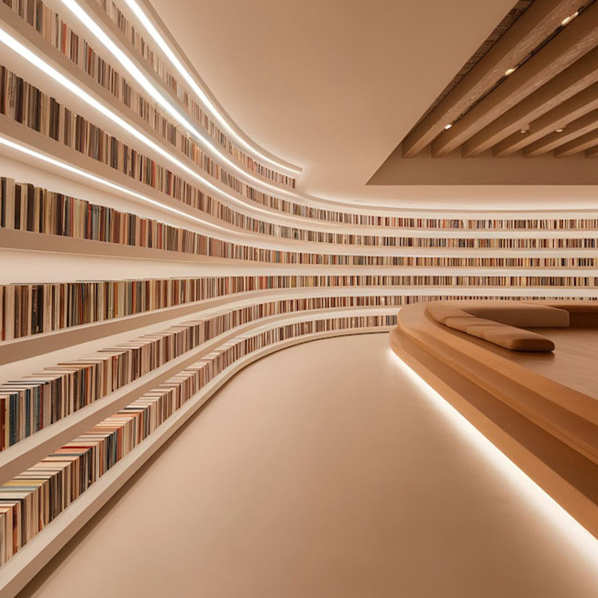 Archilight LED Neon Side-bend Glow-Wave Series - PHOTO 4