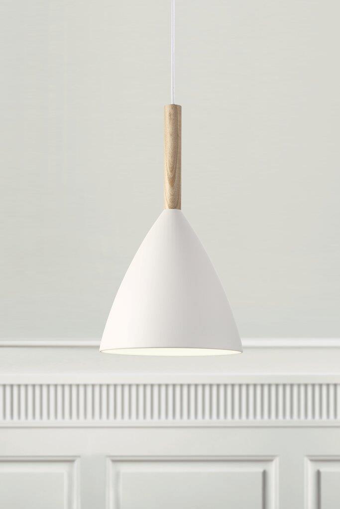 Nordlux Pendant Pure 20 White (DFTP) - PHOTO 4