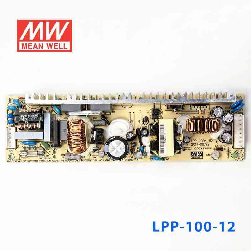Mean Well LPP-100-12 Power Supply 102W 12V 8.5A - PHOTO 4