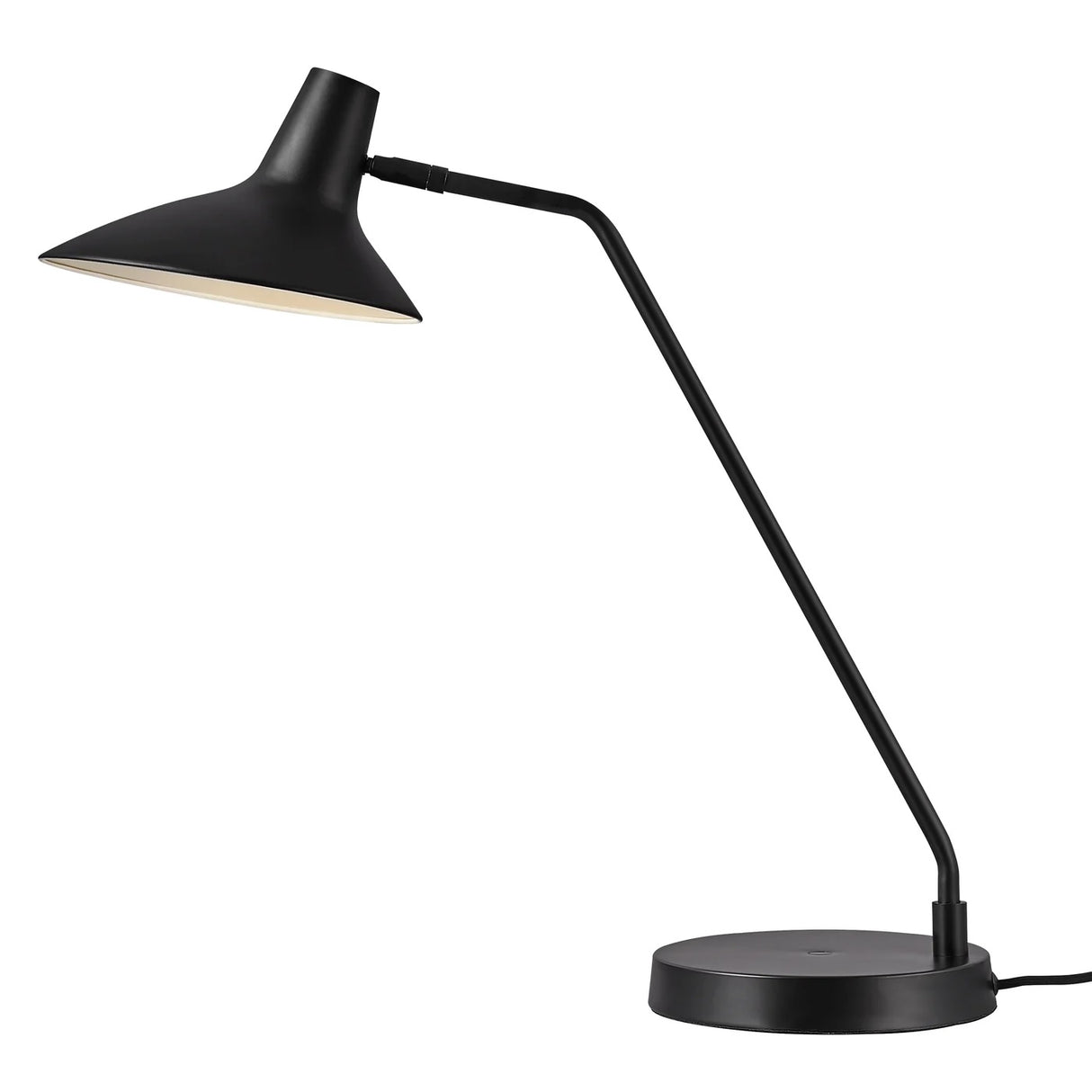 Nordlux Darci Table Lamp Black