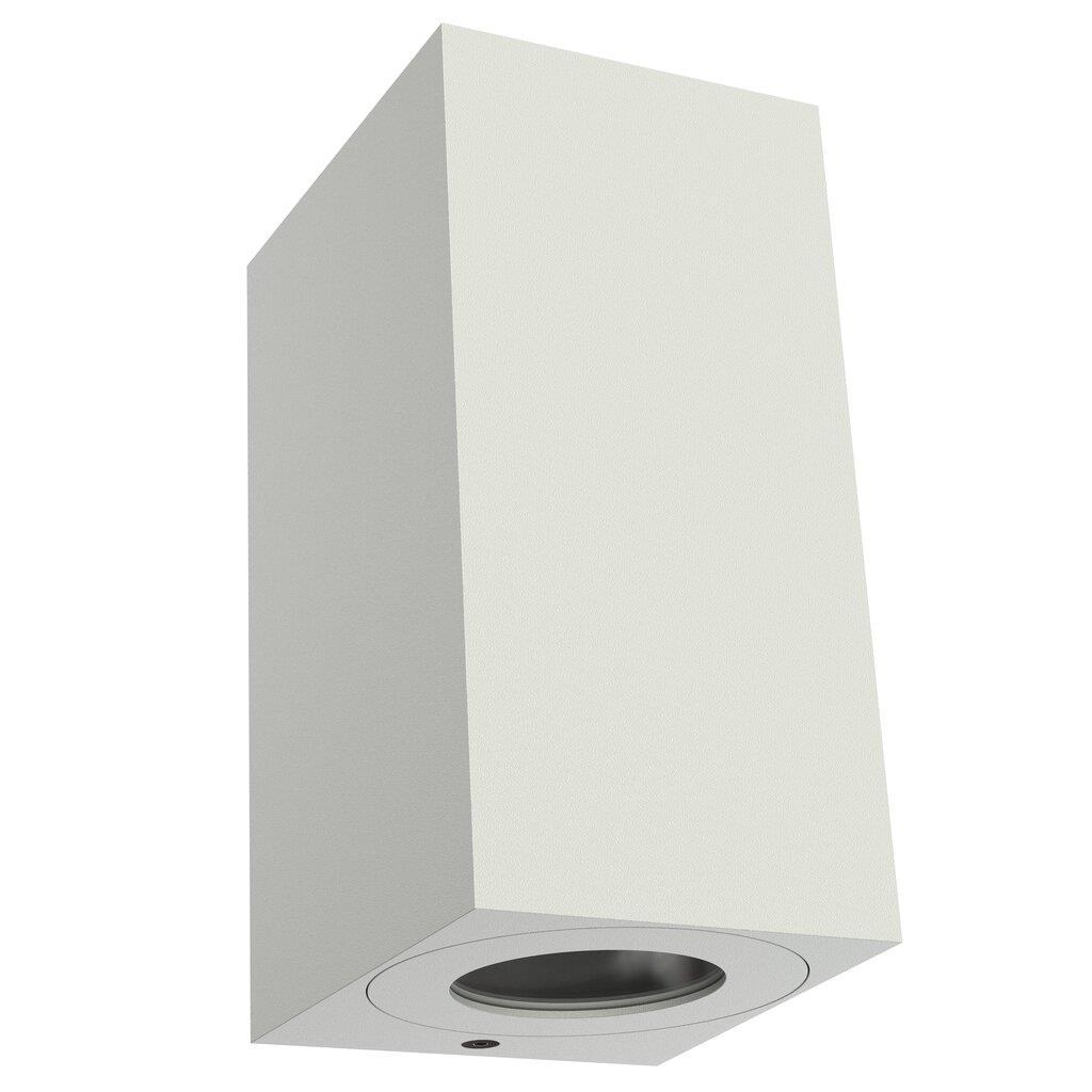 Nordlux Wall Canto Maxi Kubi 2 White - PHOTO 1