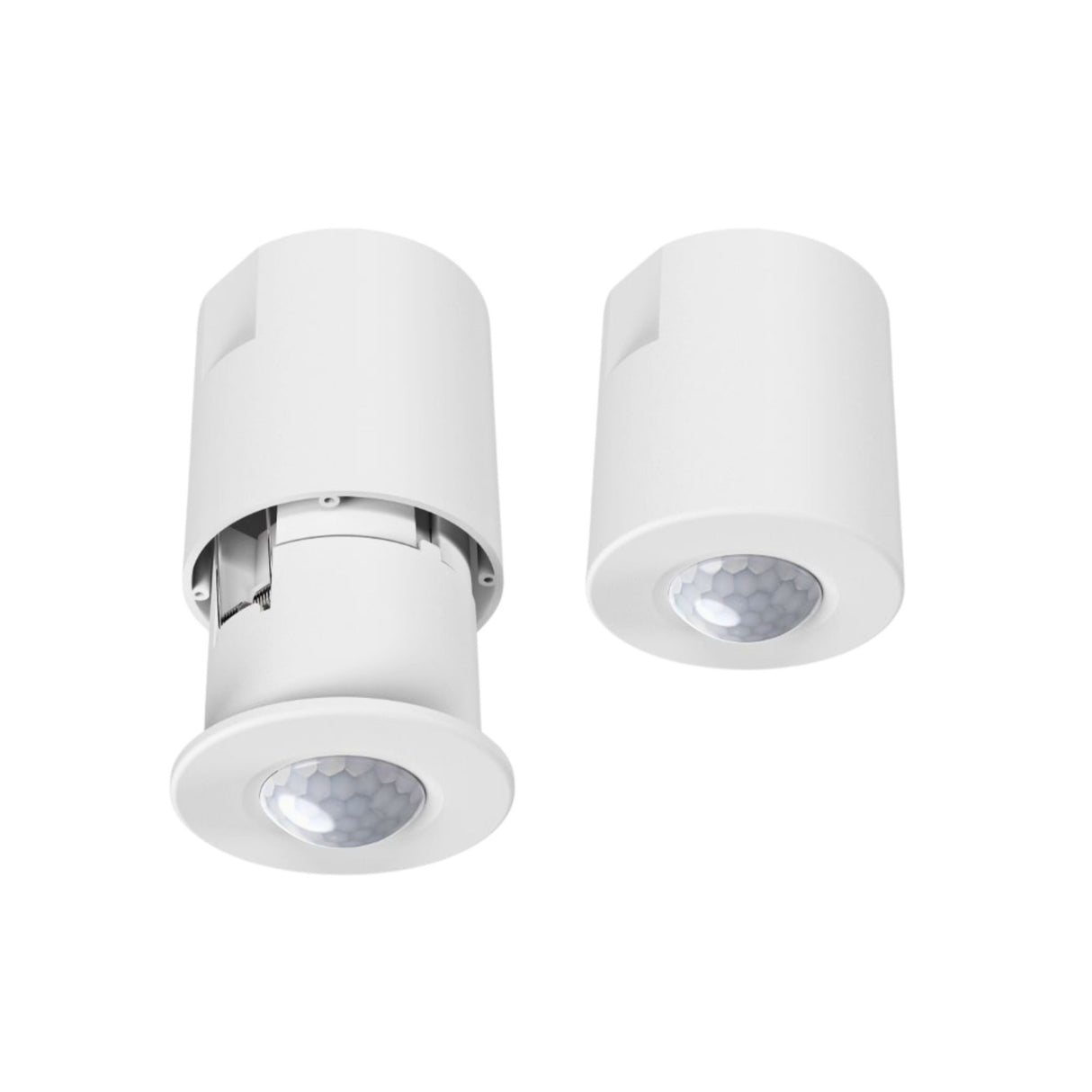 Versaan Unity S1 Casambi All-in-One PIR Sensor White