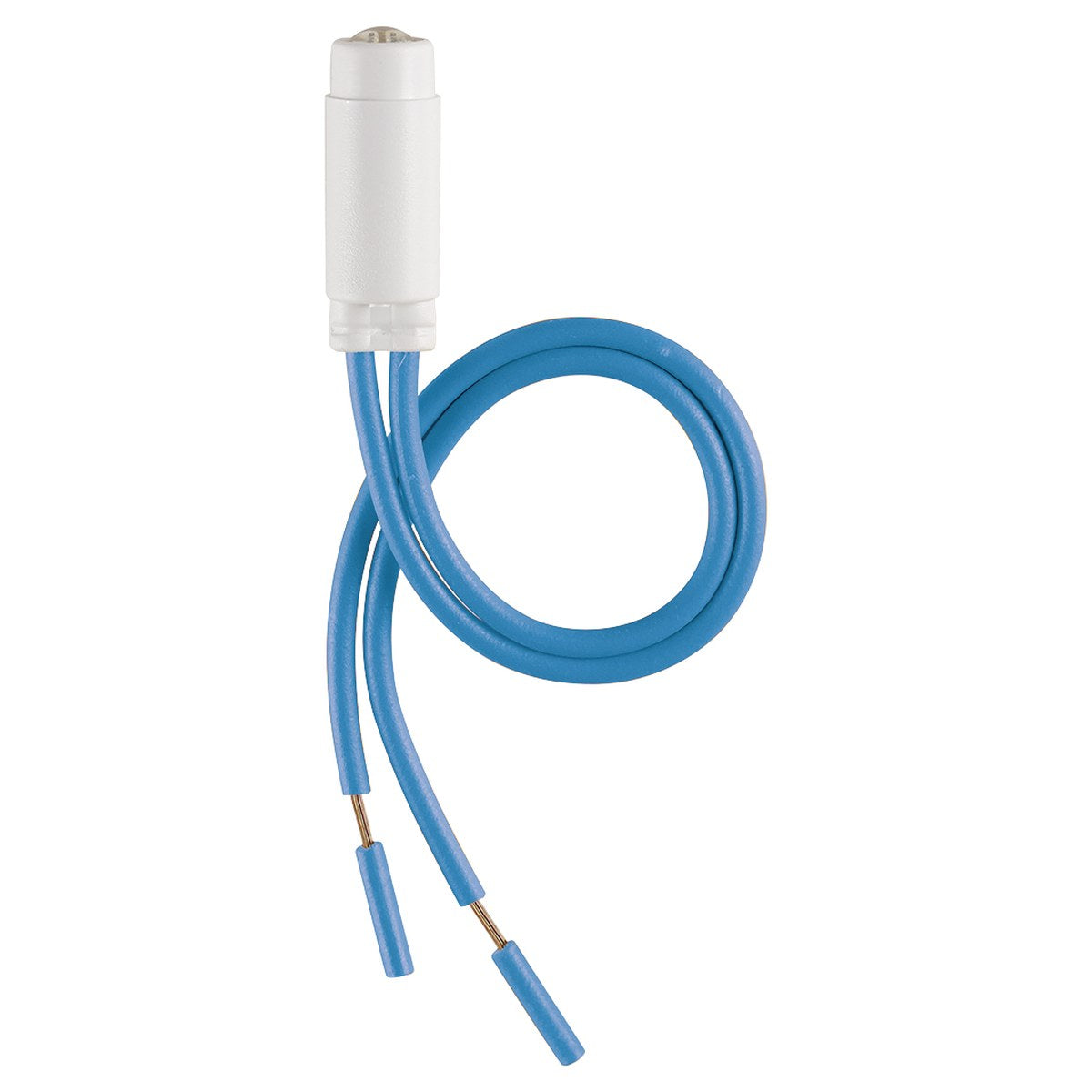 Vimar Eikon 0.35W LED Blue Light Unit 250V