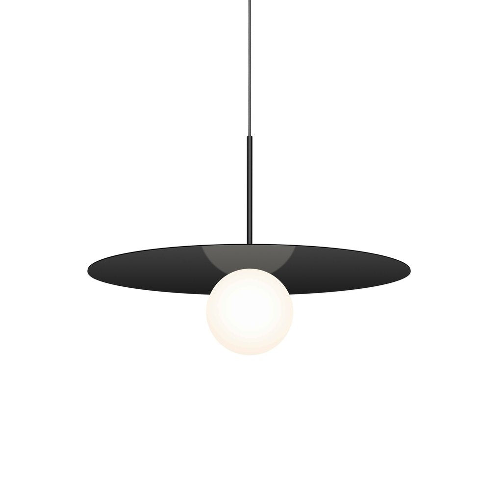 Pablo Bola Disc Pendant 22" - PHOTO 6