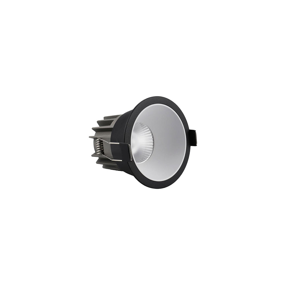 Archilight Ray Downlight 10W Black + White - PHOTO 2