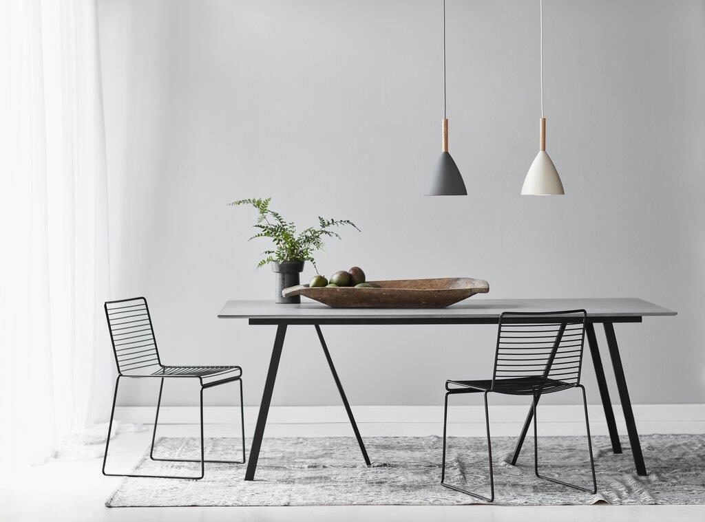 Nordlux Pendant Pure 20 Grey (DFTP) - PHOTO 3