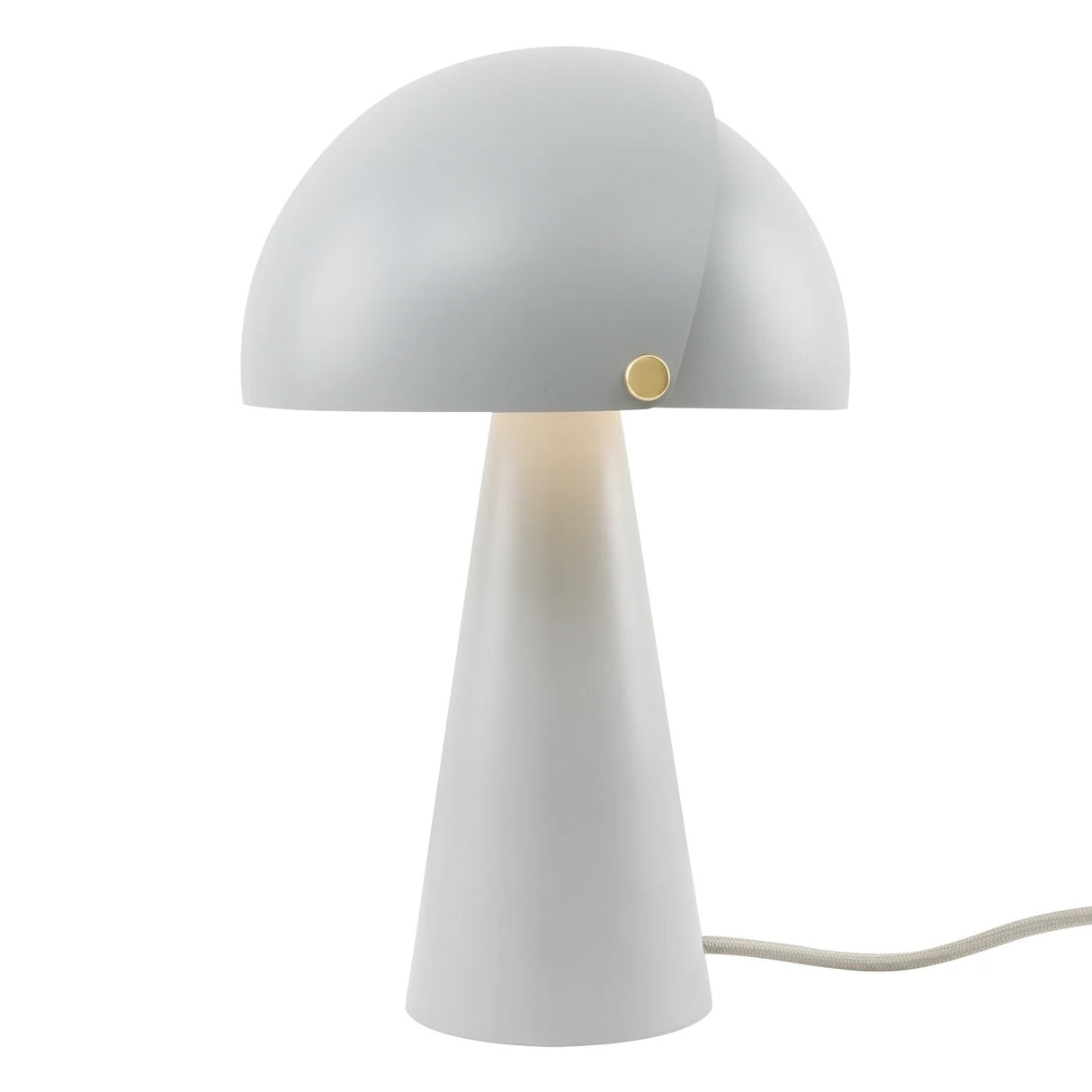 Nordlux Align Table Lamp Grey