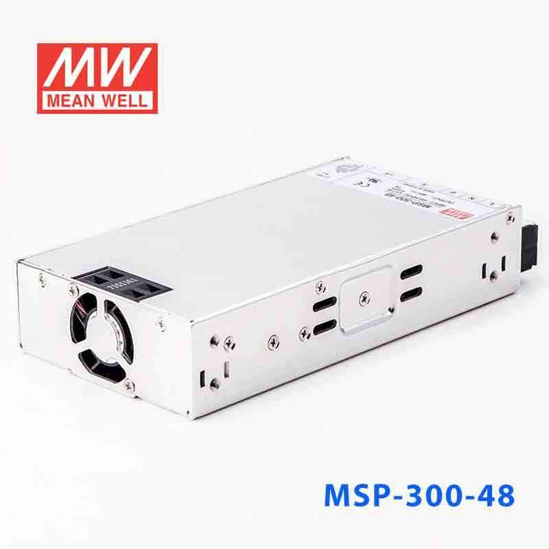 Mean Well MSP-300-48 Power Supply 336W 48V - PHOTO 3