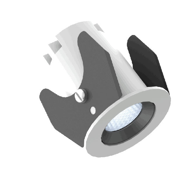Strada 35 LED downlights LV-Lm 5.7W No dim - PHOTO 4
