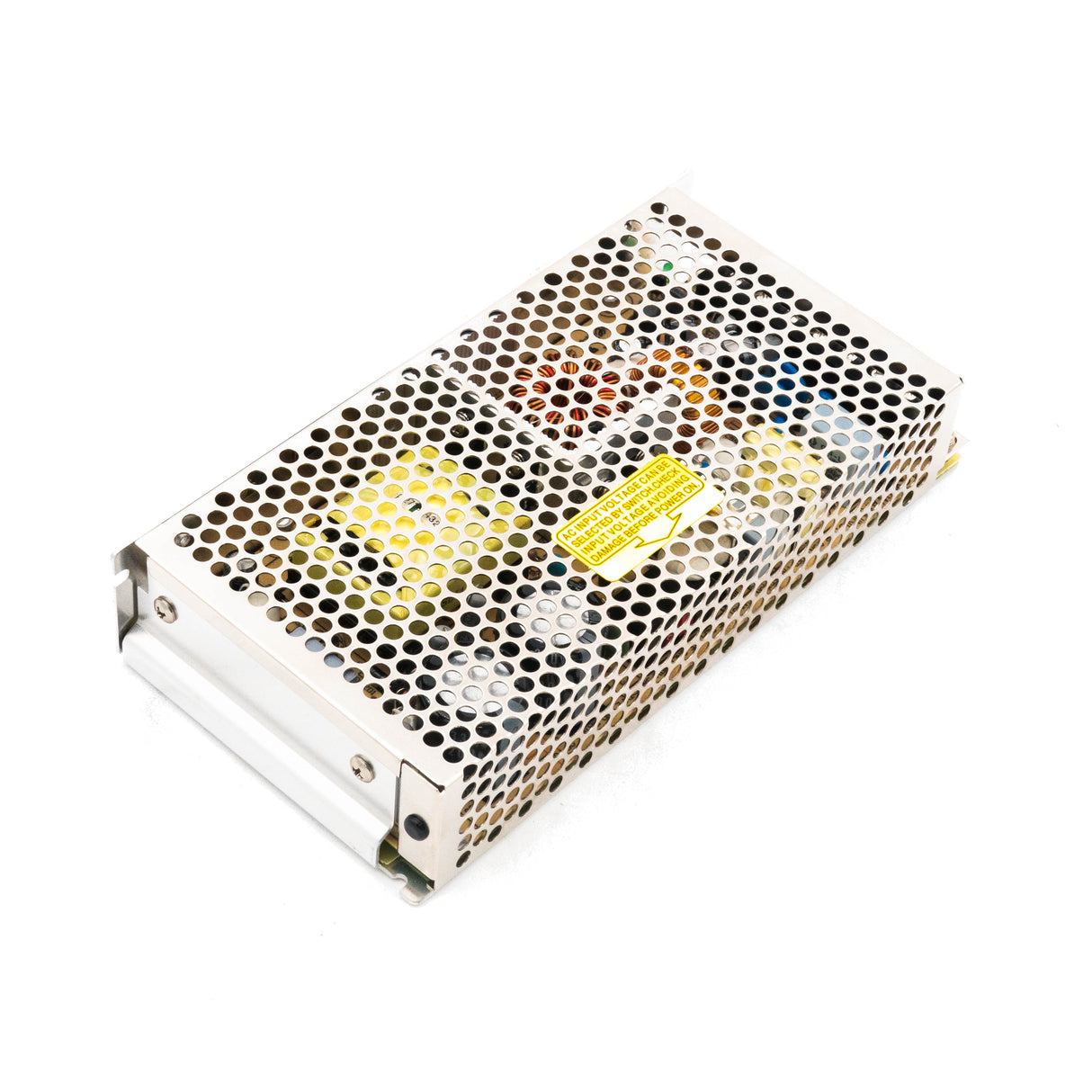 Mean Well RID-125-2405 AC-DC Dual output enclosed power supply 125W 3A - PHOTO 3