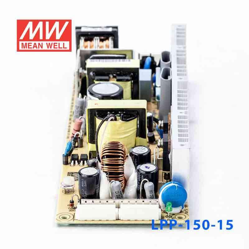 Mean Well LPP-150-15 Power Supply 150W 15V 10A - PHOTO 3
