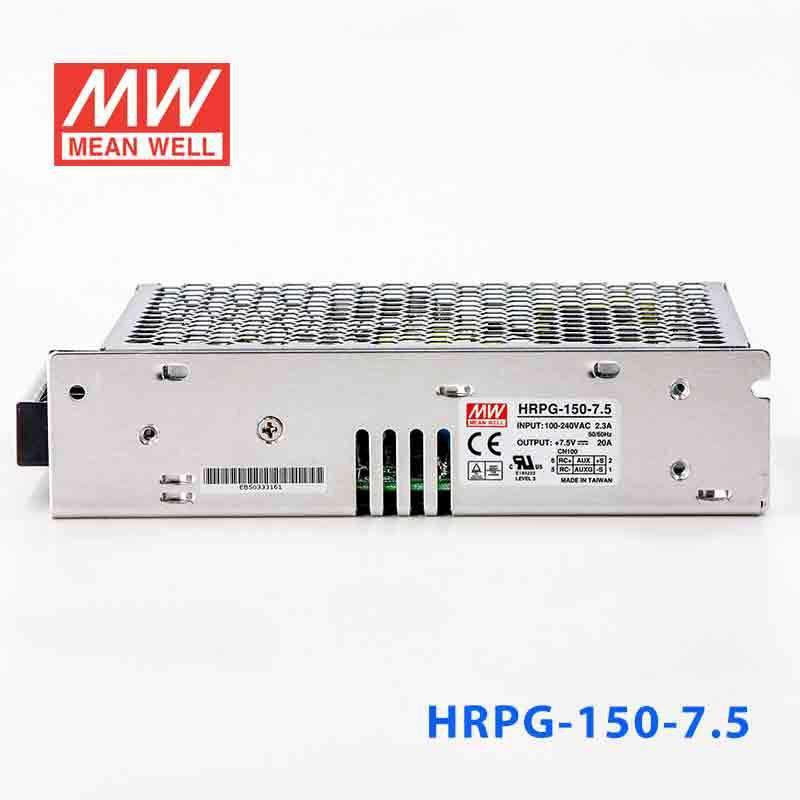 Mean Well HRPG-150-7.5 Power Supply 150W 7.5V - PHOTO 2