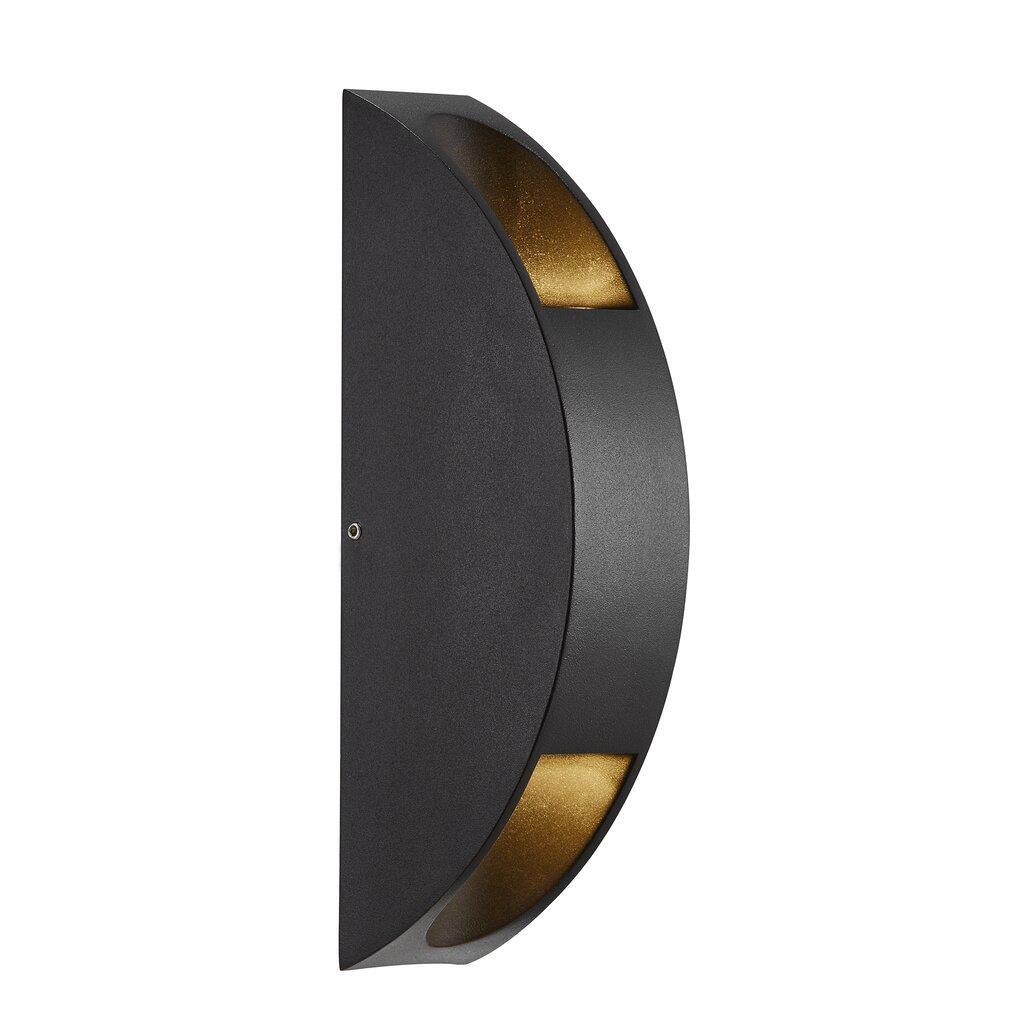 Nordlux Wall Pignia Black - PHOTO 4