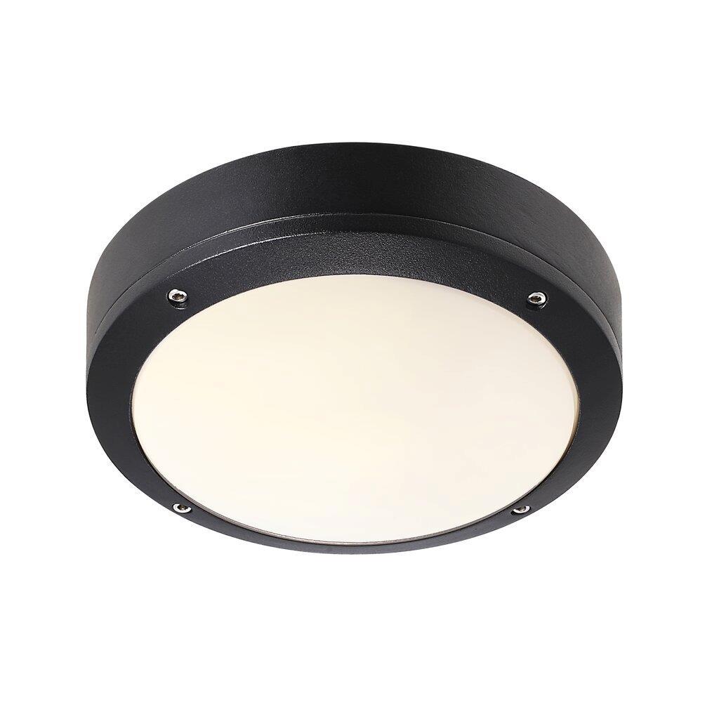 Nordlux Ceiling Desi 22 Black