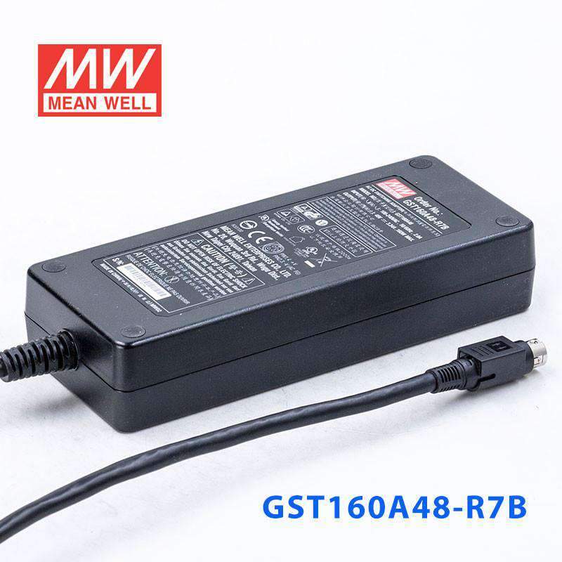 Mean Well GST160A48-R7B Power Supply 160W 48V 3.34A - PHOTO 1