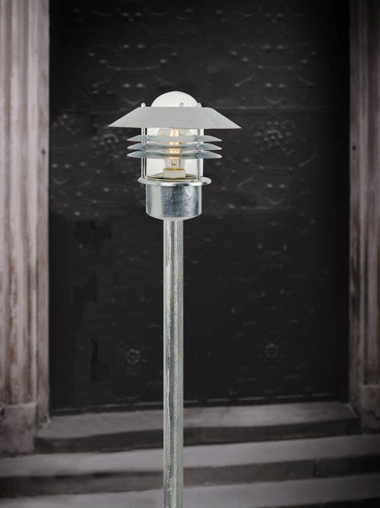 Nordlux garden Light Vejers Galvanized DFS - PHOTO 2