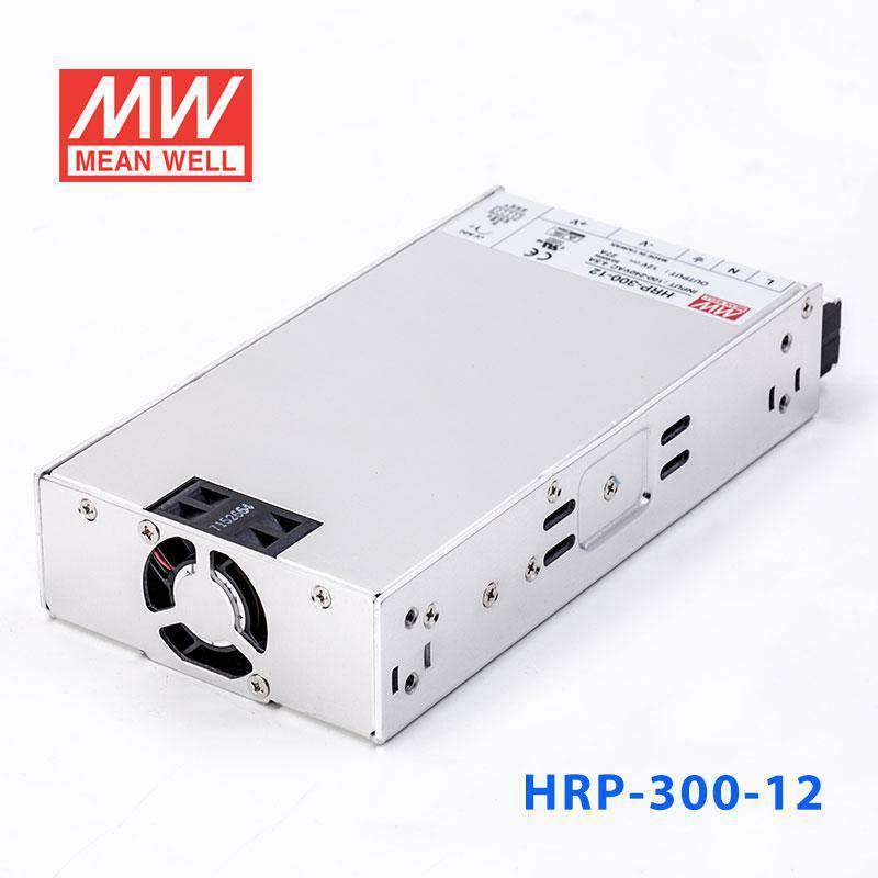 Mean Well HRP-300-12 Power Supply 324W 12V 27A - PHOTO 3